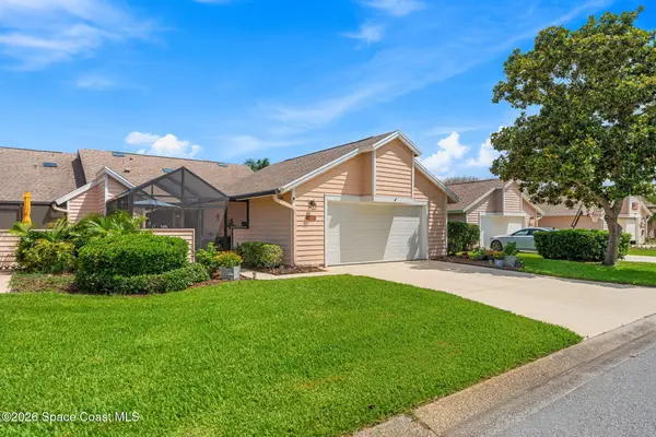 865 Ridge Lake Drive, Melbourne, FL 32940