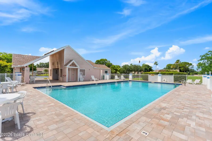 865 Ridge Lake Drive, Melbourne, FL 32940 - #3