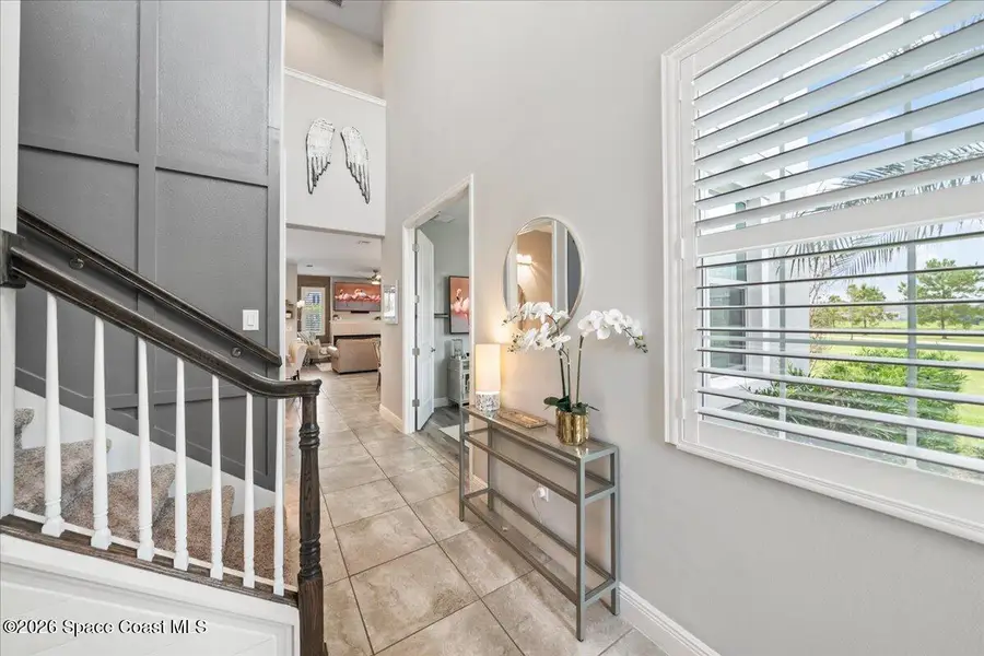 2791 Casterton Drive, Melbourne, FL 32940 - #2