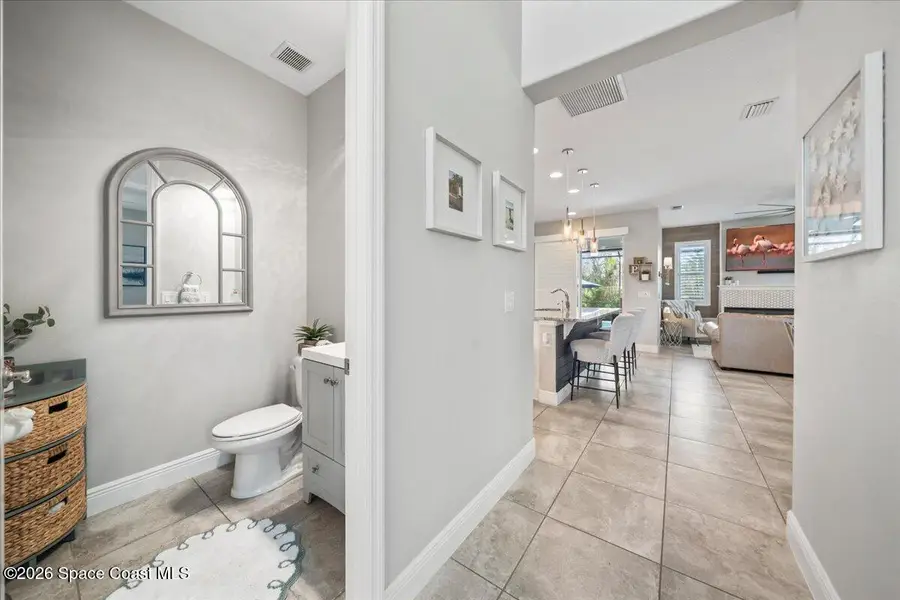 2791 Casterton Drive, Melbourne, FL 32940 - #3