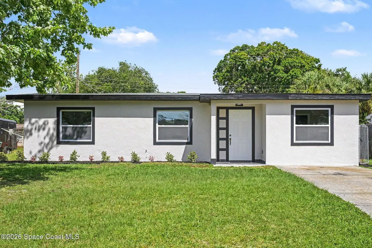 352 Vesta Circle, Melbourne, FL 32901 - #1