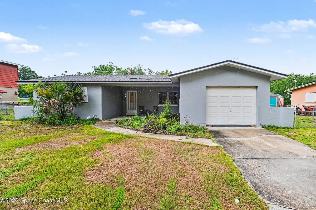 2425 Heritage Drive, Titusville, FL 32780 - #1