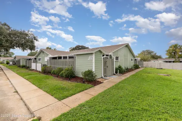 1933 Quail Ridge Court #1101, Cocoa, FL 32926