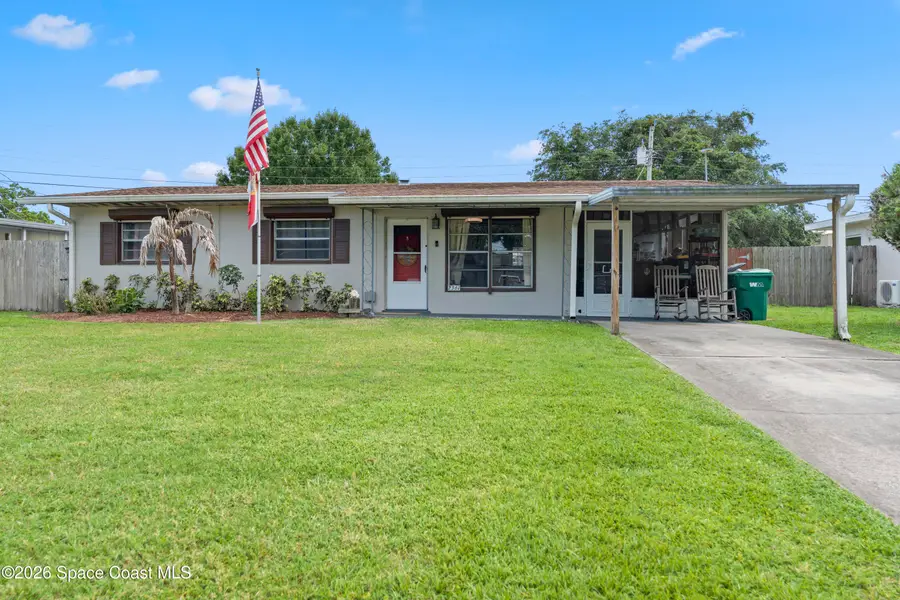 2361 Pawnee Drive, Melbourne, FL 32935 - #3