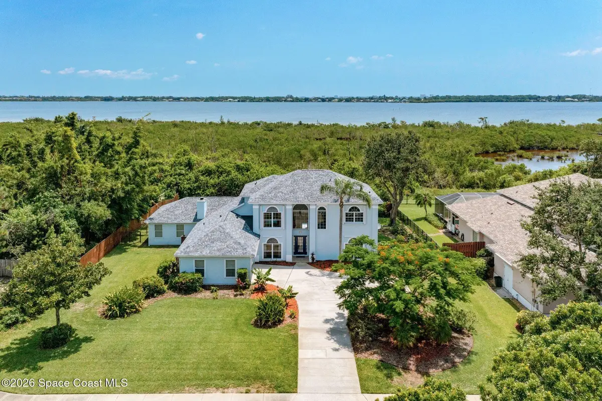 2240 Marsh Harbor Avenue, Merritt Island, FL 32952 - #1