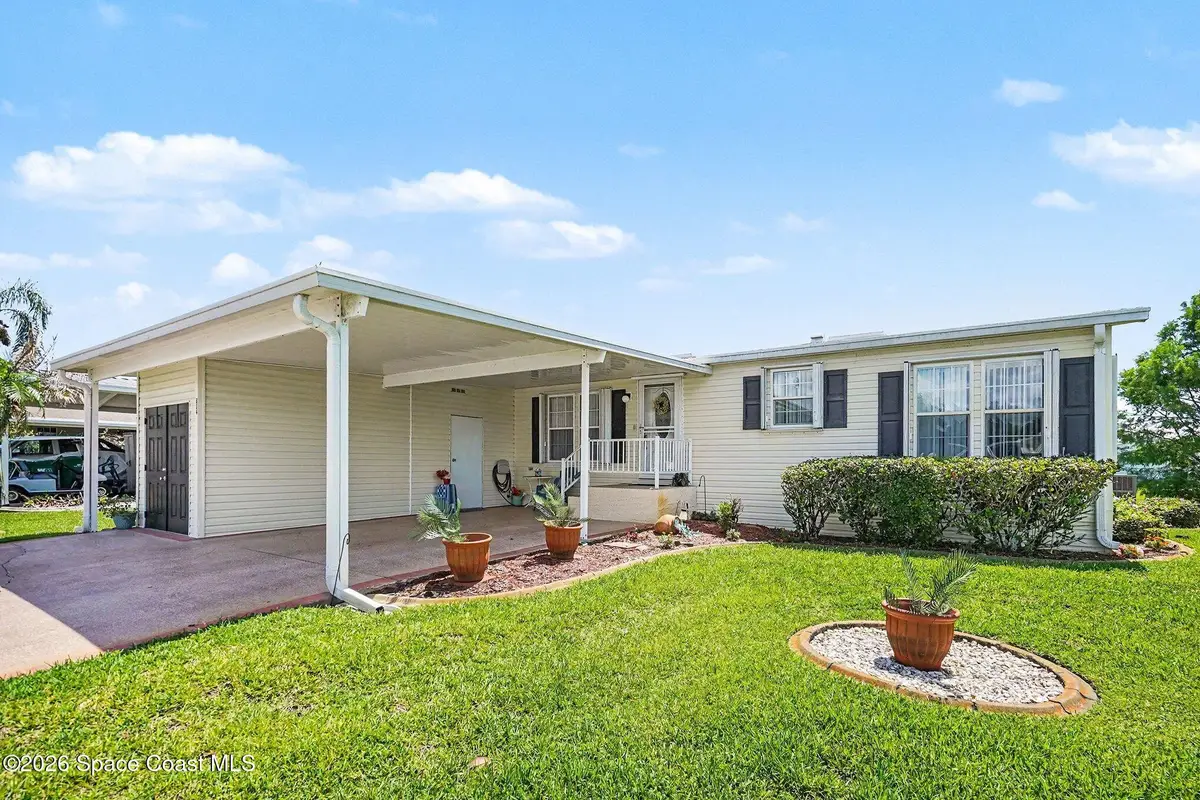 354 Outer Drive, Cocoa, FL 32926 - #1