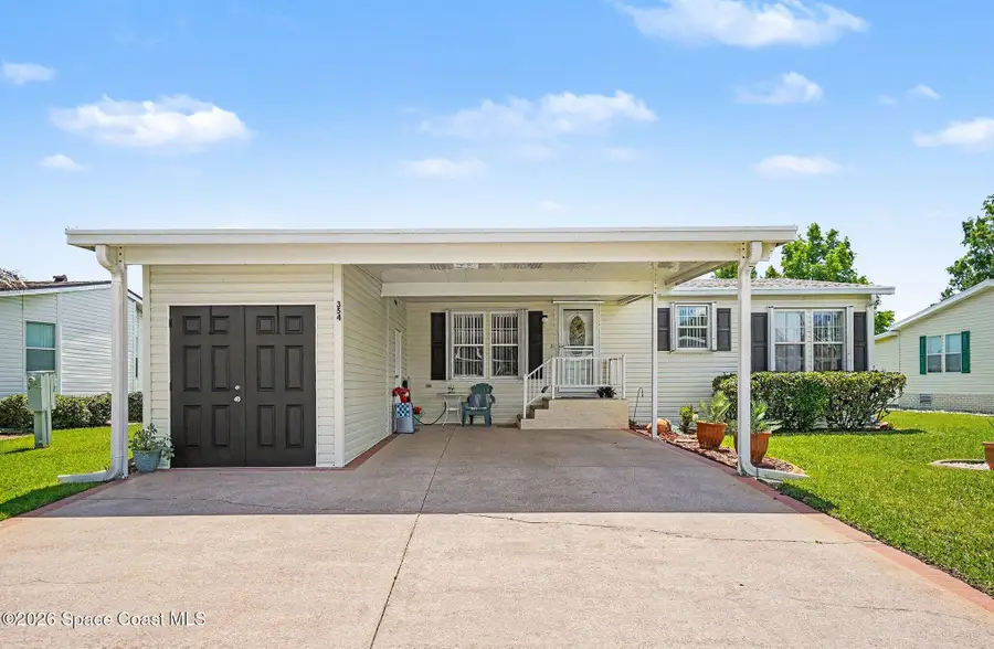 354 Outer Drive, Cocoa, FL 32926 - #2