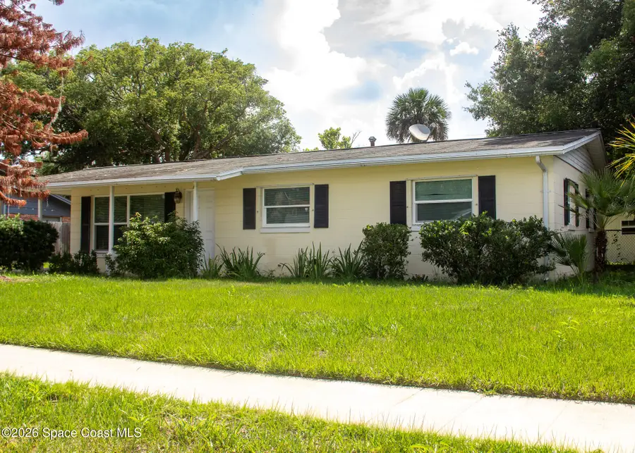 1105 Morse Avenue, Titusville, FL 32796 - #2