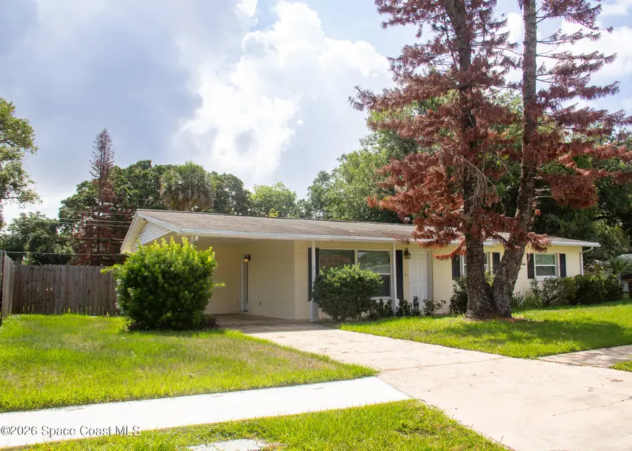 1105 Morse Avenue, Titusville, FL 32796 - #3