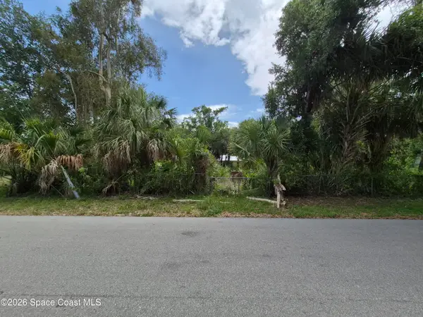 1838 Lemay Drive Ne, Palm Bay, FL 32905