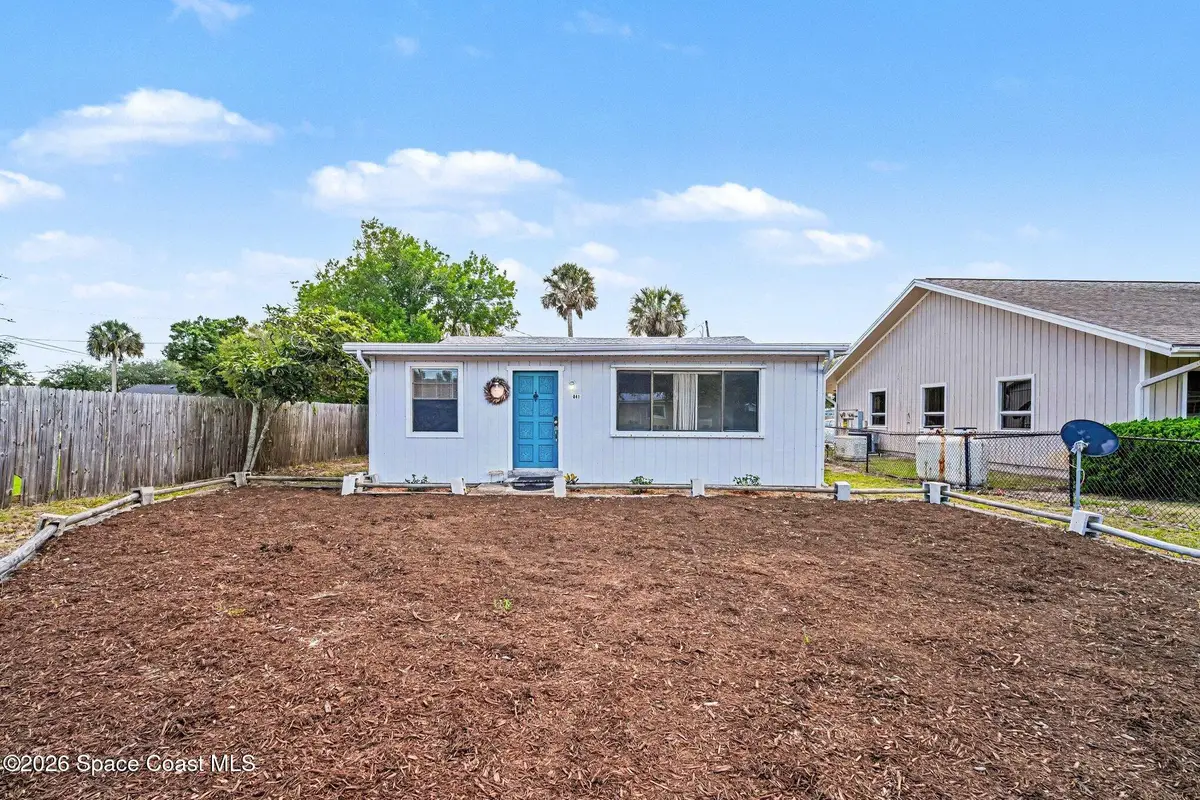 842 Torrence Lane, Melbourne, FL 32935 - #1