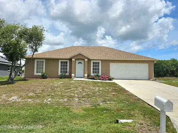 1139 Brickell Street Se, Palm Bay, FL 32909