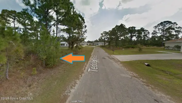 821 Tedder Road Se, Palm Bay, FL 32909