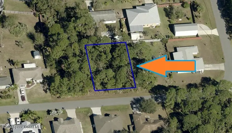 821 Tedder Road Se, Palm Bay, FL 32909 - #2