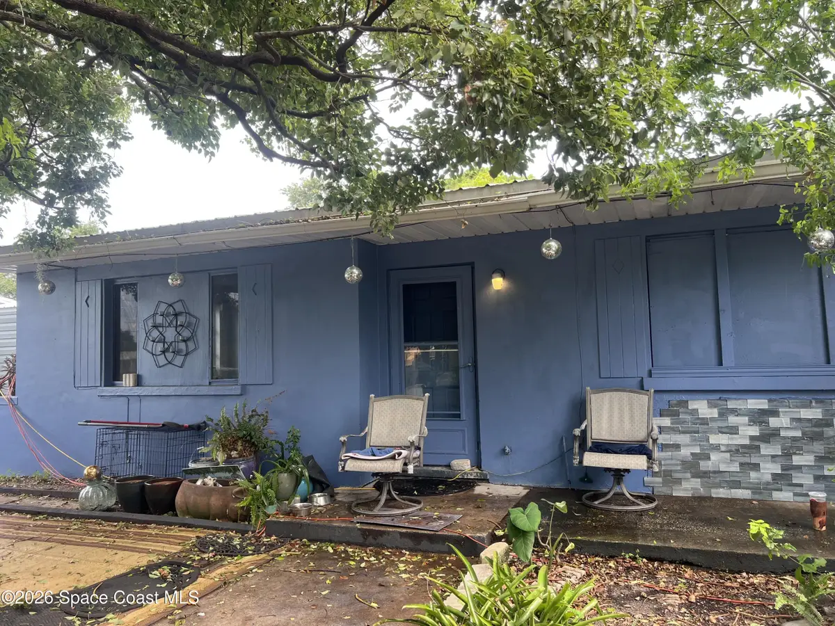 1003 Woodlawn Road, Rockledge, FL 32955 - #1
