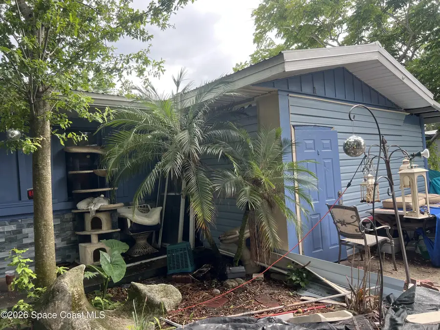 1003 Woodlawn Road, Rockledge, FL 32955 - #3