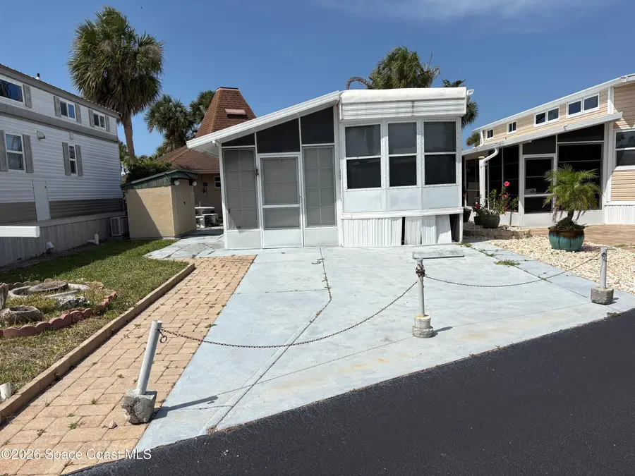 714 Horizon Lane #317, Melbourne Beach, FL 32951 - #2