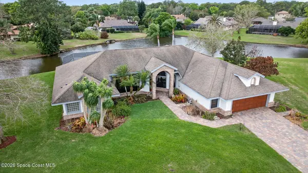 2315 Polonius Lane, Melbourne, FL 32934