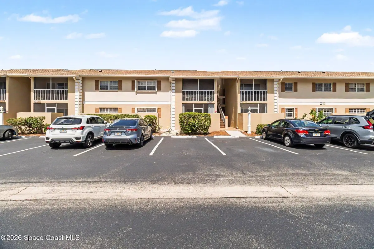 1648 Sunny Brook Lane Ne #M105, Palm Bay, FL 32905 - #1