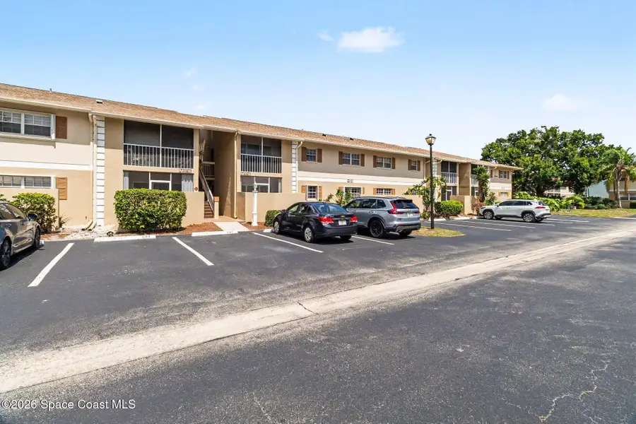 1648 Sunny Brook Lane Ne #M105, Palm Bay, FL 32905 - #2