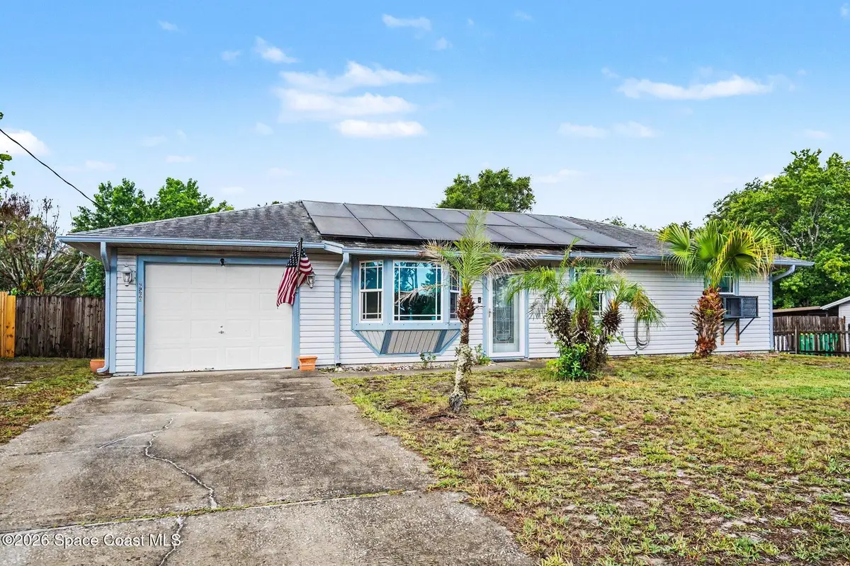 6560 Dock Avenue, Cocoa, FL 32927 - #1