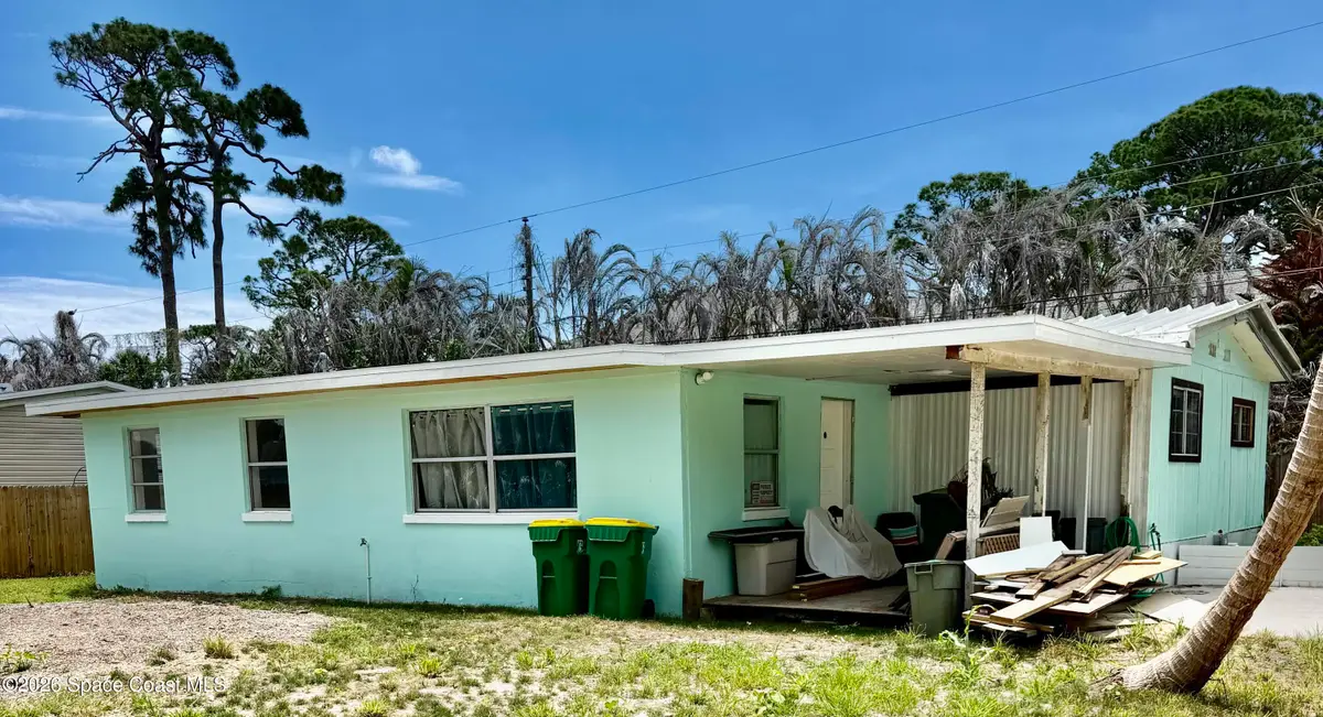 1925 Monticello Avenue, Merritt Island, FL 32952 - #1