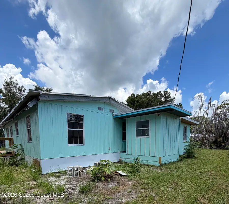 1925 Monticello Avenue, Merritt Island, FL 32952 - #3