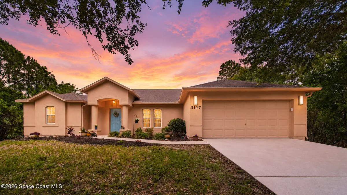 3147 Winchester Avenue Se, Palm Bay, FL 32909 - #1