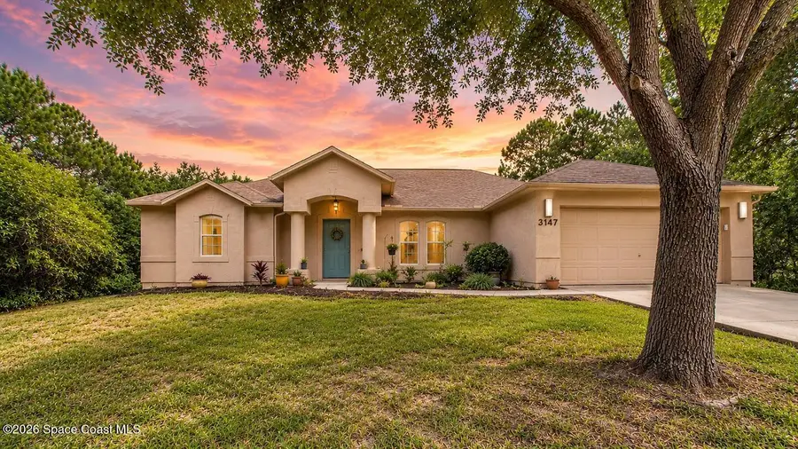 3147 Winchester Avenue Se, Palm Bay, FL 32909 - #2