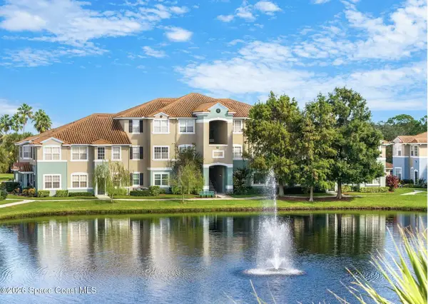 5693 Star Rush Drive #304, Melbourne, FL 32940
