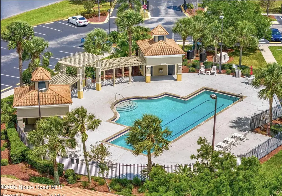 5693 Star Rush Drive #304, Melbourne, FL 32940 - #2