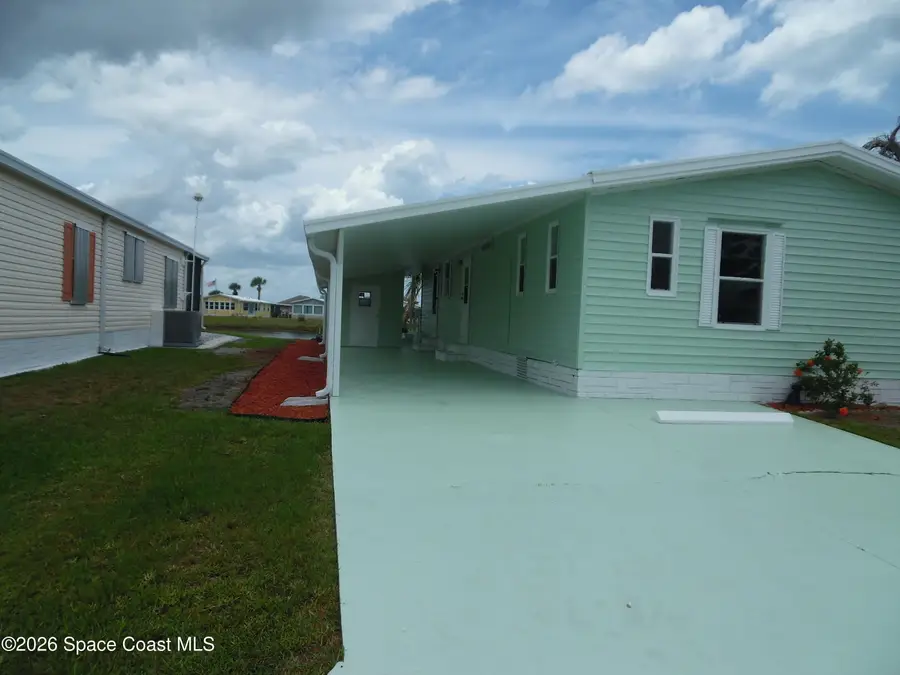 1040 E Dracena Drive E #P28, Micco, FL 32976 - #3