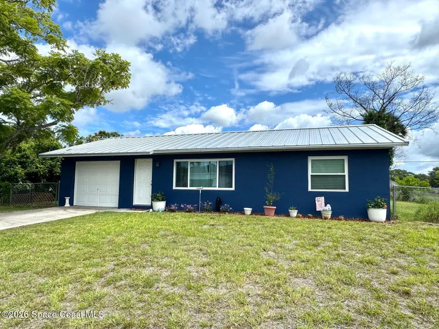 1823 Red Bud Circle Nw, Palm Bay, FL 32907 - #2