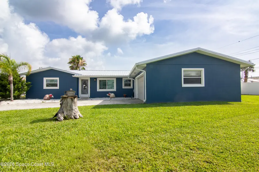 1592 Coral Street, Merritt Island, FL 32952 - #2