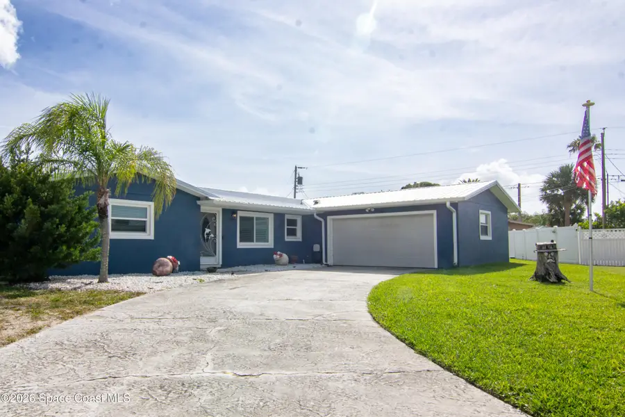 1592 Coral Street, Merritt Island, FL 32952 - #3