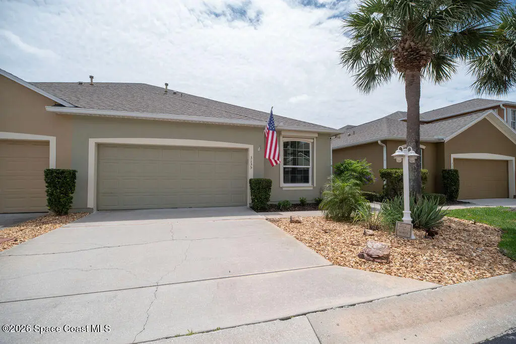 3135 Cobia Lane, Indialantic, FL 32903 - #1
