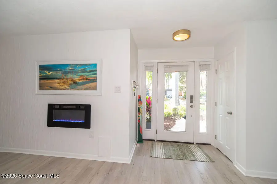309 Polaris Drive, Satellite Beach, FL 32937 - #2