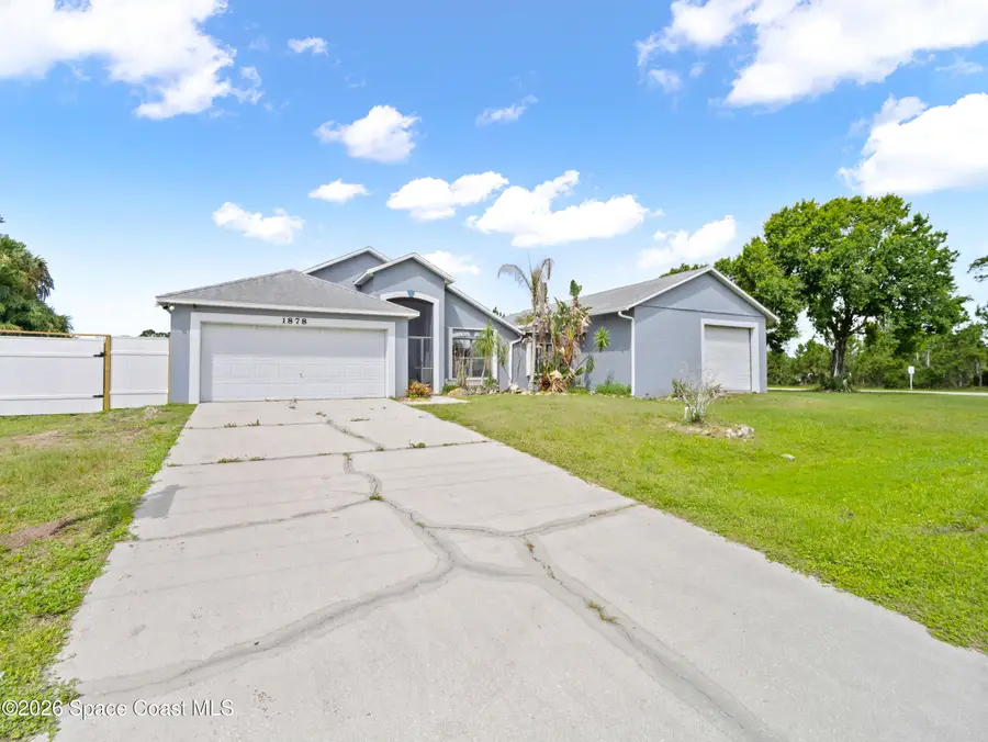 1878 Cogan Drive Se, Palm Bay, FL 32909 - #2