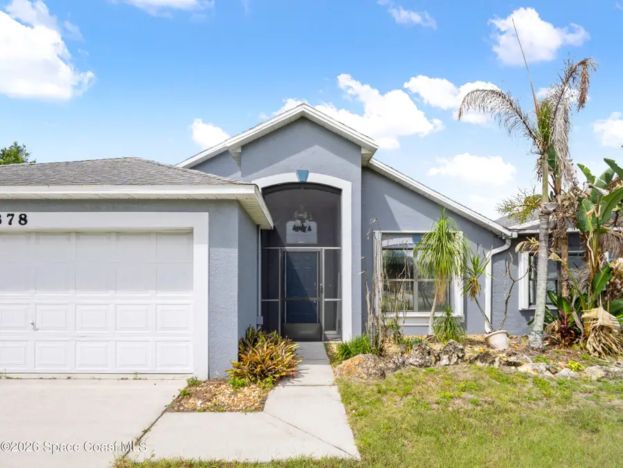 1878 Cogan Drive Se, Palm Bay, FL 32909 - #3