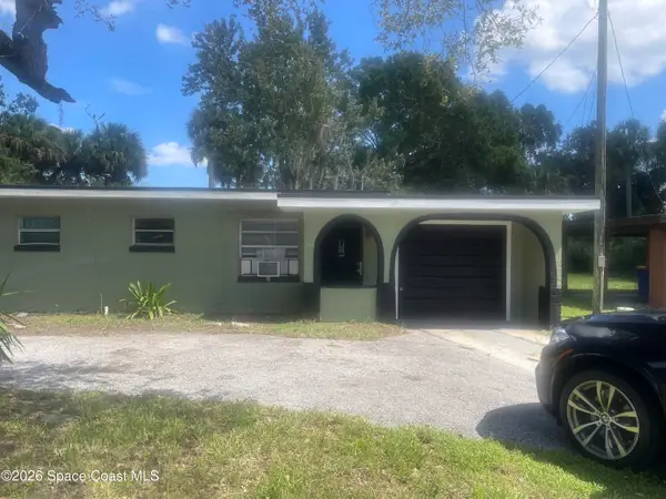 985 S Fiske Boulevard S #985 & 987, Rockledge, FL 32955