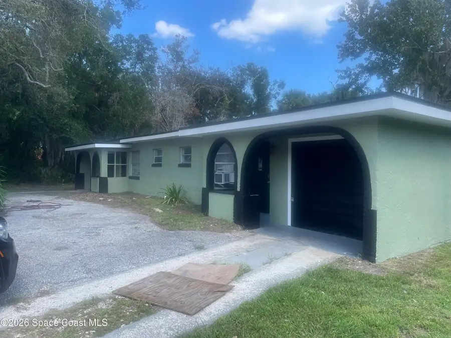 985 S Fiske Boulevard S #985 & 987, Rockledge, FL 32955 - #3