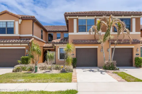 133 Montecito Drive, Satellite Beach, FL 32937