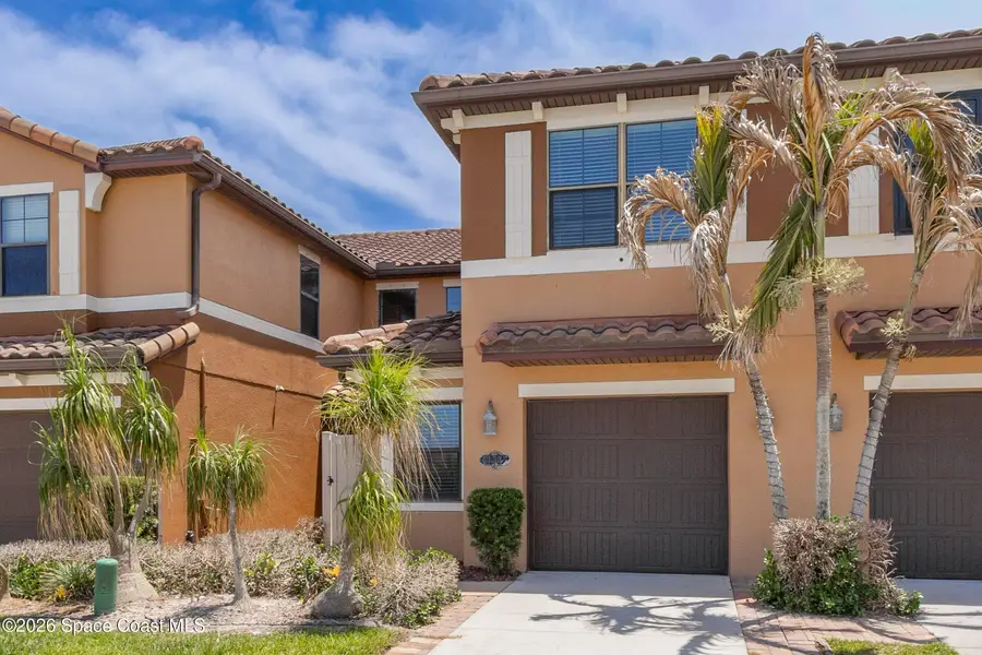 133 Montecito Drive, Satellite Beach, FL 32937 - #2
