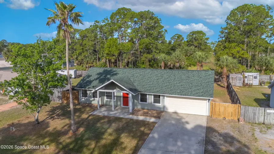 428 Santo Domingo Avenue Sw, Palm Bay, FL 32908 - #3