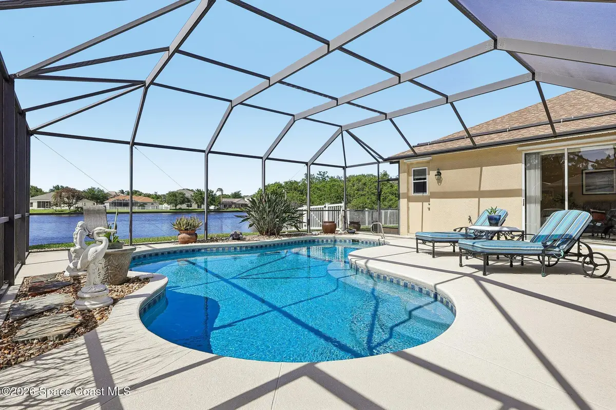 1584 Sumter Lane, Melbourne, FL 32904 - #1