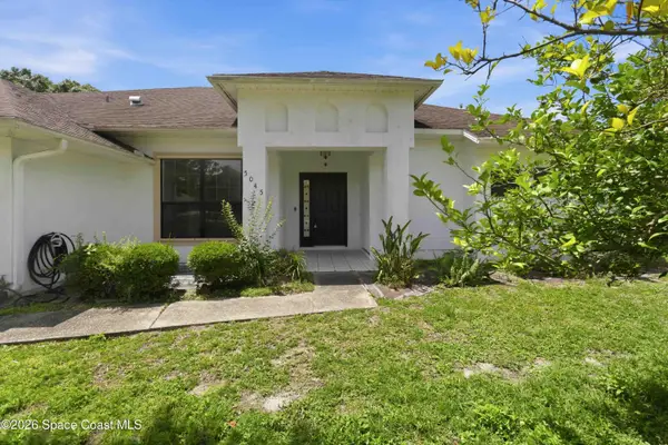 5045 Timber Lane Drive, Cocoa, FL 32926
