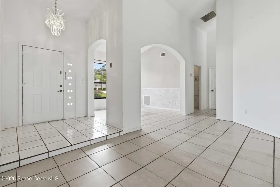 5045 Timber Lane Drive, Cocoa, FL 32926 - #3