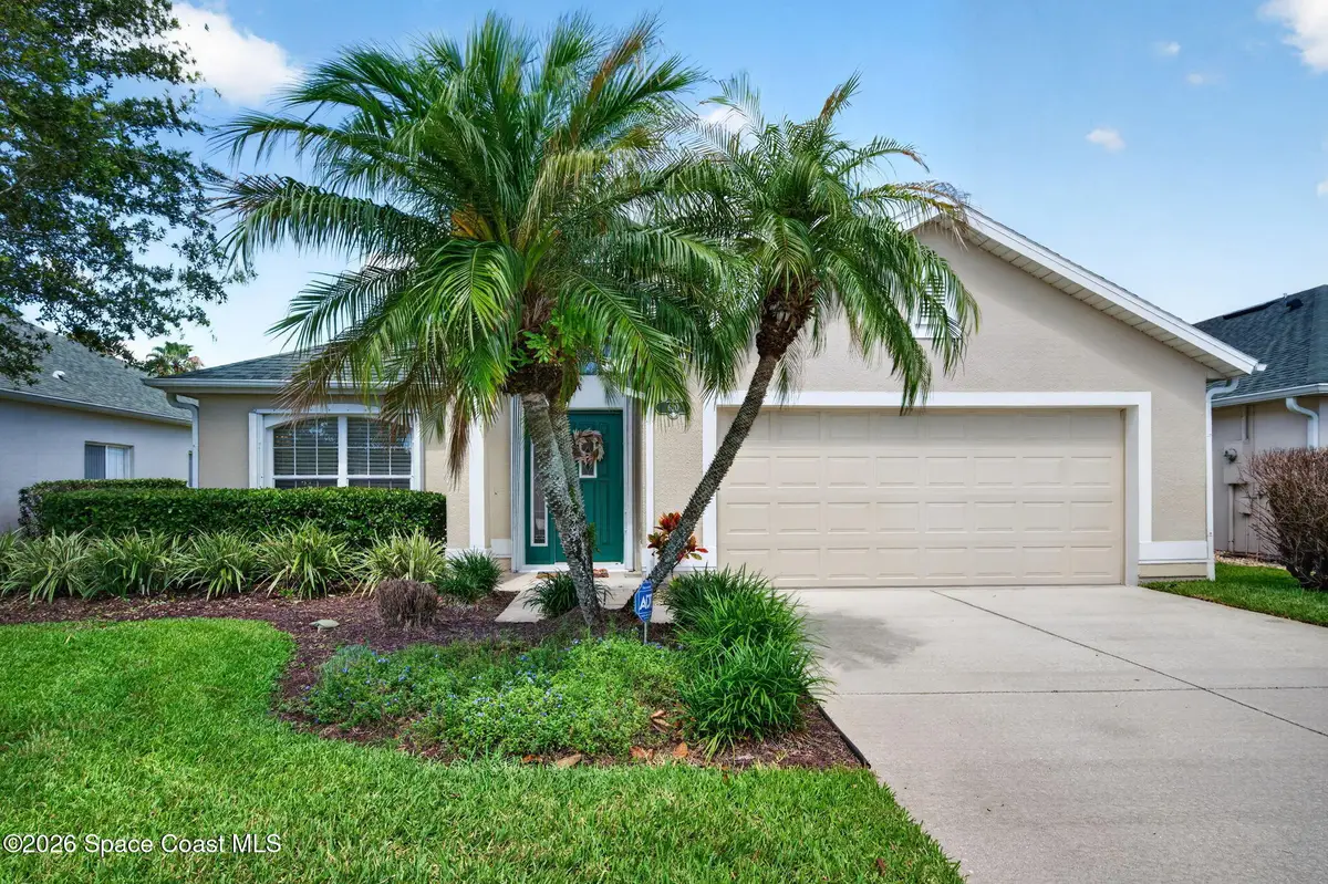 620 Misty Creek Drive, Melbourne, FL 32940 - #1