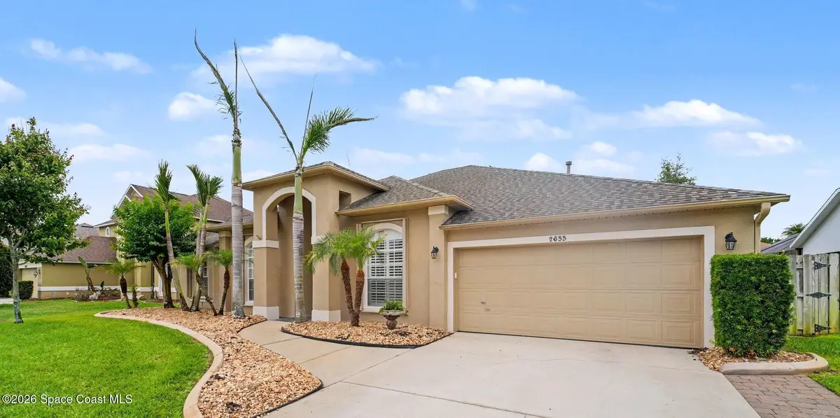 2655 Summer Brook Street, Melbourne, FL 32940 - #1