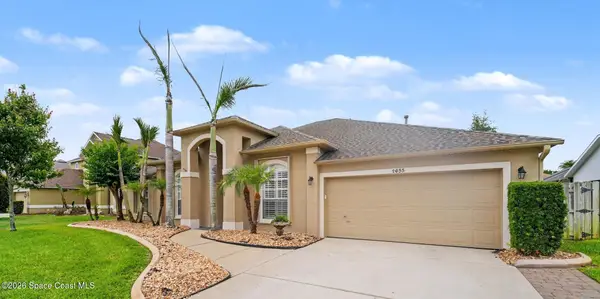 2655 Summer Brook Street, Melbourne, FL 32940